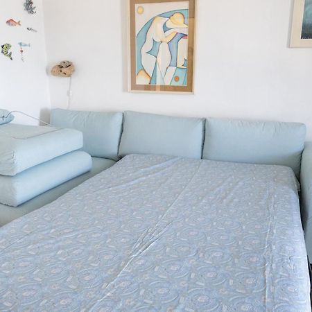 Apartmán House By The Sea Albissola Marina Exteriér fotografie