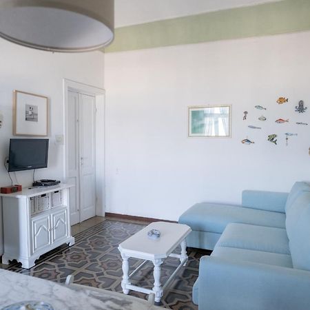 Apartmán House By The Sea Albissola Marina Exteriér fotografie