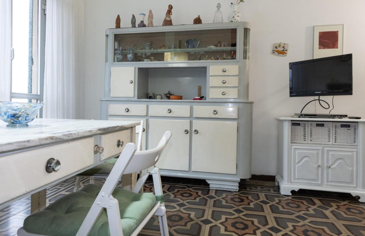 Apartmán House By The Sea Albissola Marina Exteriér fotografie