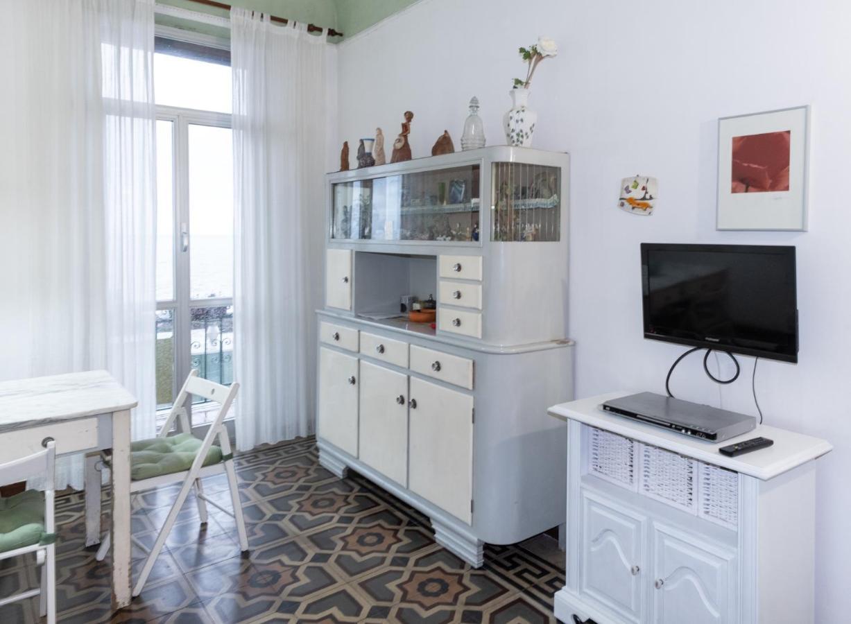 Apartmán House By The Sea Albissola Marina Exteriér fotografie