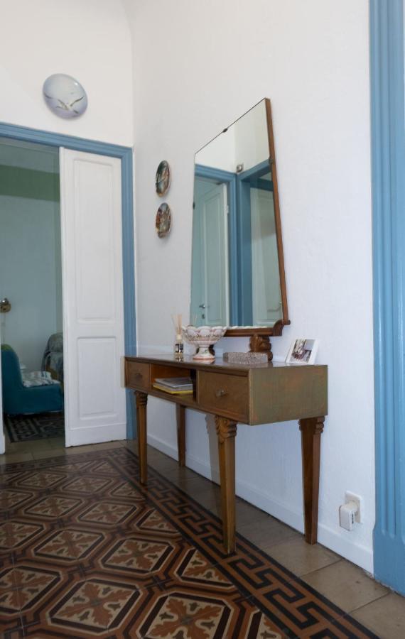 Apartmán House By The Sea Albissola Marina Exteriér fotografie