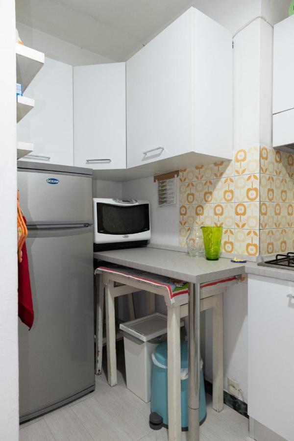 Apartmán House By The Sea Albissola Marina Exteriér fotografie